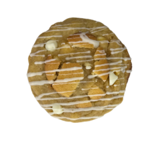 Luxè Banana Pudding