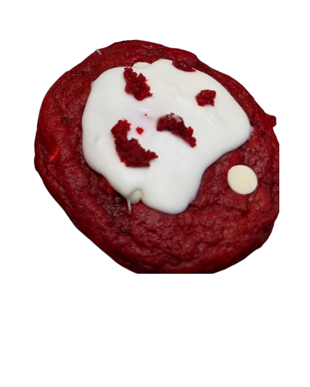 Luxè Red Velvet Cheesecake