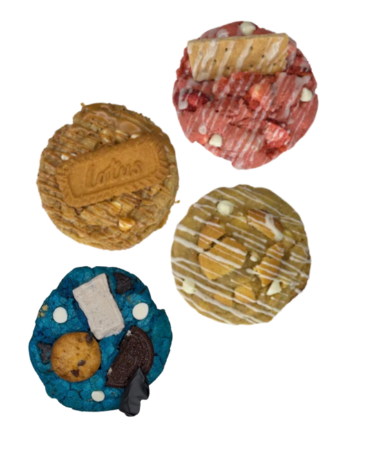 Luxè Signature Bundle