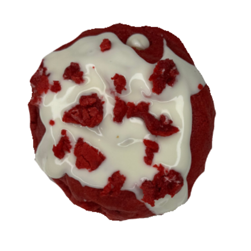 Luxè Red Velvet Cheesecake