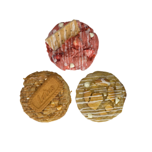 Luxè Triple Bundle